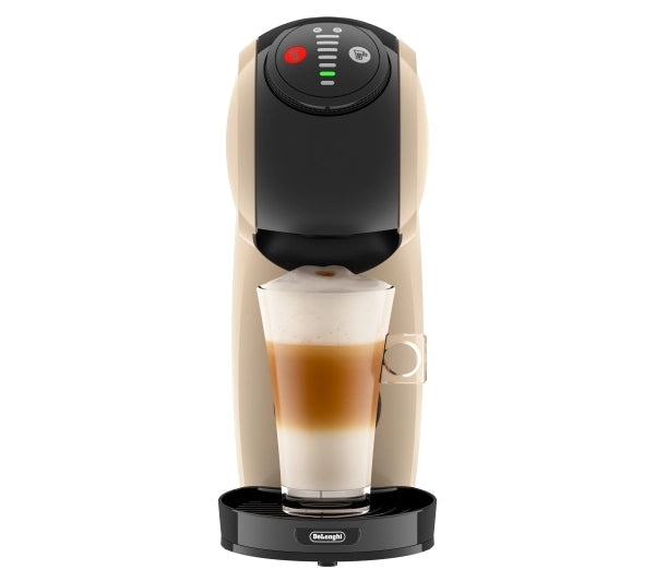 Capsule maker DeLonghi DolceGusto EDG226BG 1340W 15 bar Beige