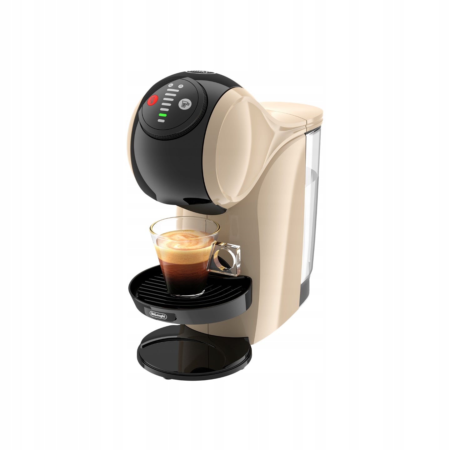Capsule maker DeLonghi Genio S EDG226.BG 15 bar beige EAN (GTIN) 8004399030886