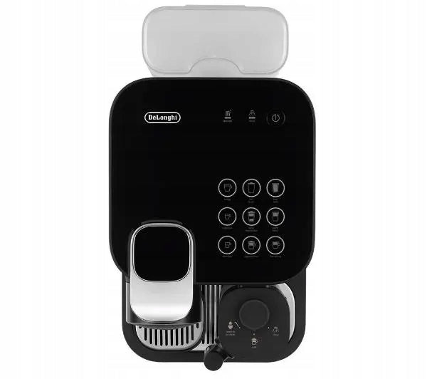 Capsule maker DeLonghi Nespresso Gran Lattissima EN640B 1450W 1,3L Packaging status original