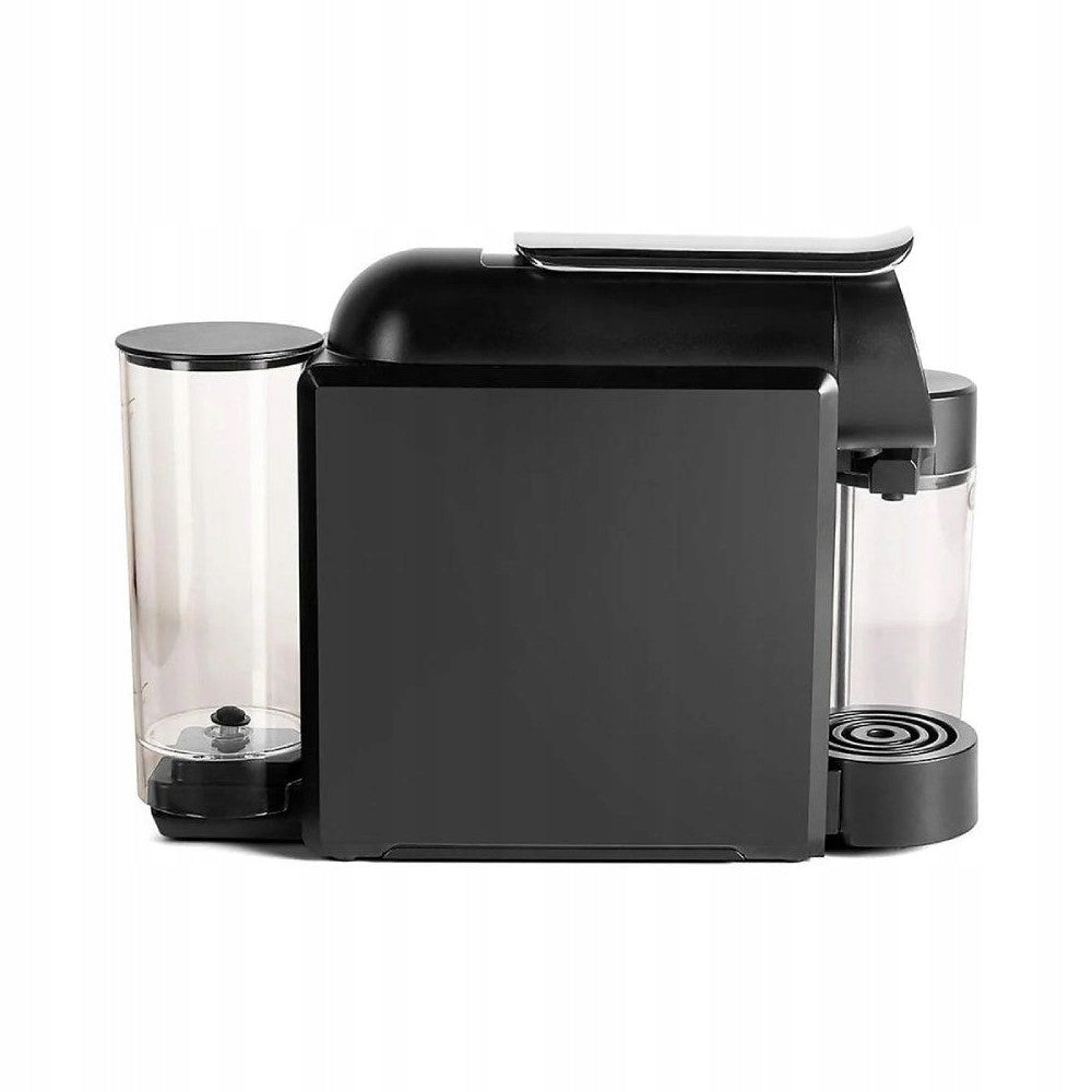 Capsule maker Delta Q MILKQOOL mini 20 bar black Manufacturer code Delta Q