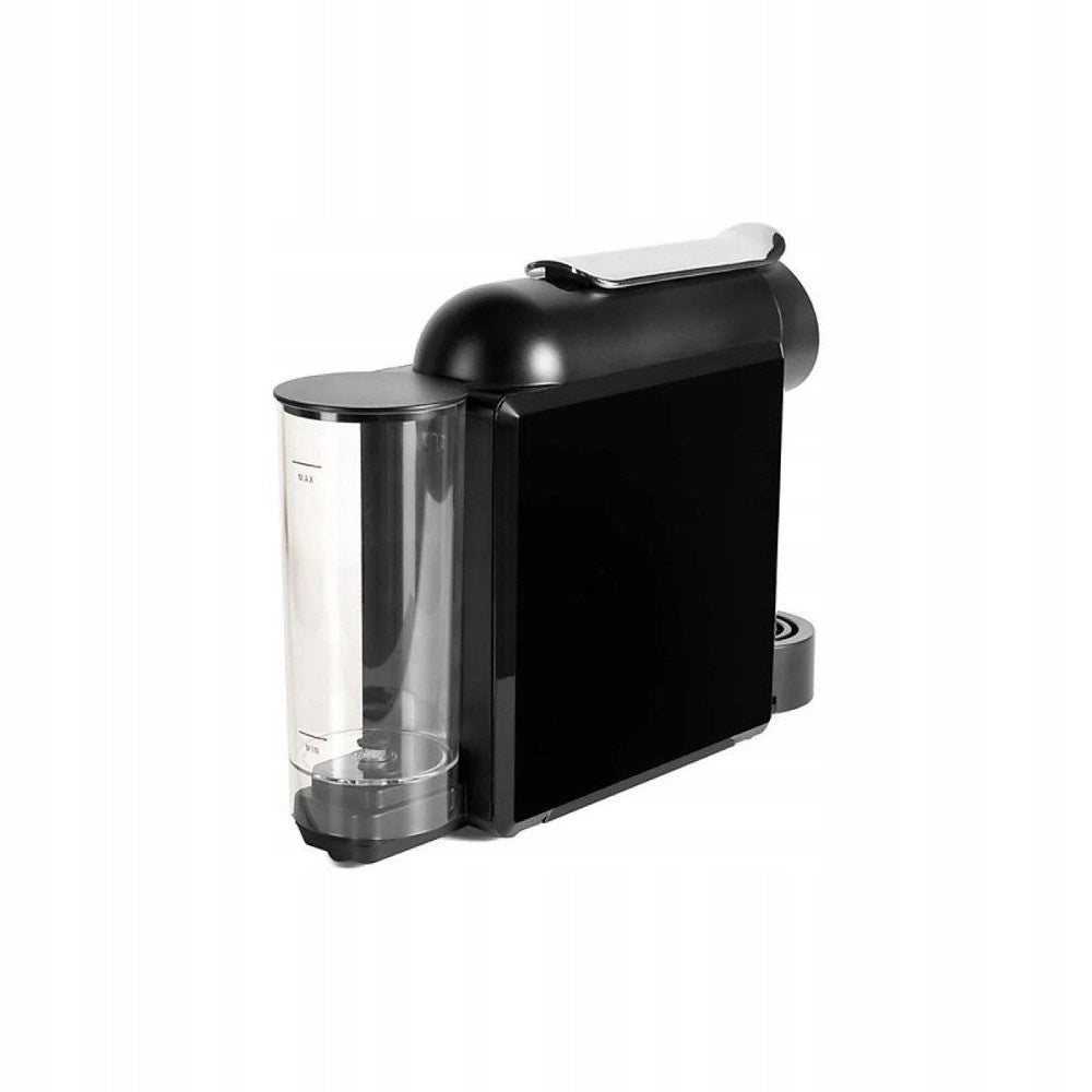 Capsule maker Delta Q MILKQOOL mini 20 bar black Packaging status original