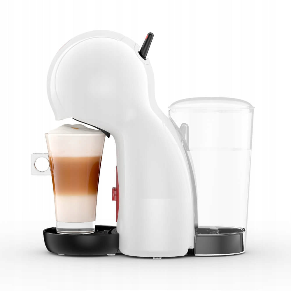 Capsule maker Krups NESCAFÉ Dolce Gusto XS 15 bar white Brand Krups