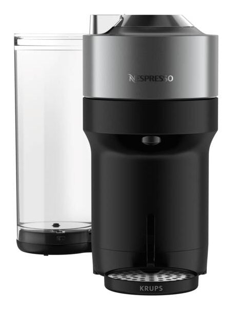 Capsule maker Krups Nespresso Vertuo Pop+ XN930T10 Manufacturer code XN930T10
