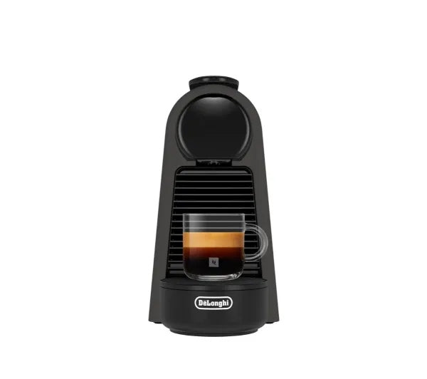 Capsule maker Nespresso Delonghi Essenza Mini EN85.BKMT Black Packaging status original