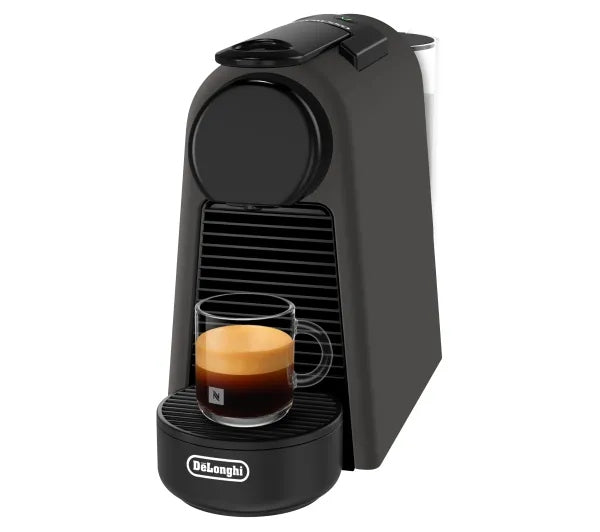 Capsule maker Nespresso Delonghi Essenza Mini EN85.BKMT Black