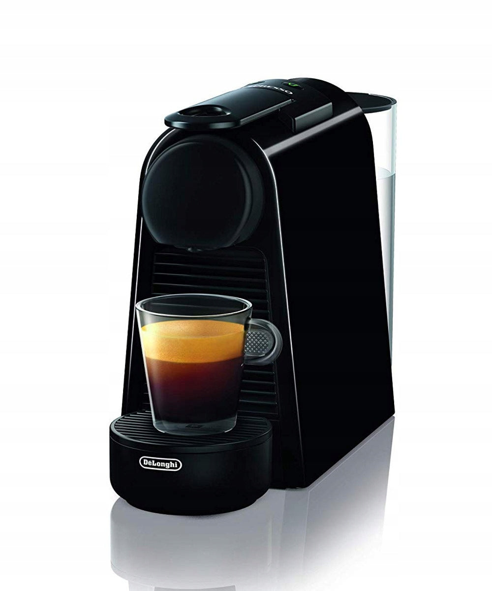 Capsule maker Nespresso Essenza Mini EN85.B from DeLonghi - black Brand De'Longhi