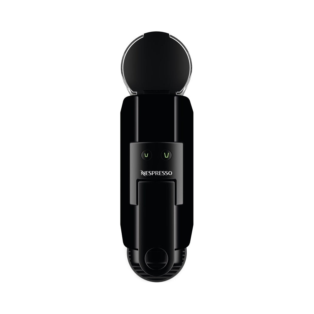 Capsule maker Nespresso Essenza Mini EN85.B from DeLonghi - black Model Essenza Mini
