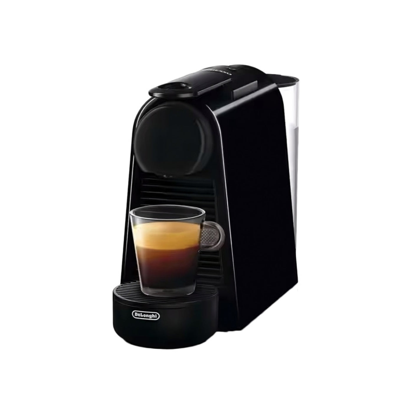 Capsule maker Nespresso Essenza Mini EN85.B from DeLonghi - black