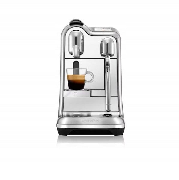 Capsule maker Nespresso Sage Creatista Pro SNE900 2300 W silver Brand Nespresso