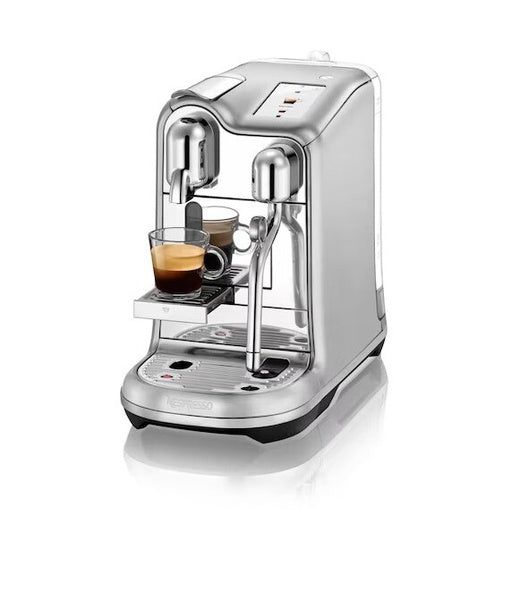 Capsule maker Nespresso Sage Creatista Pro SNE900 2300 W silver Manufacturer code B08LDSF6XP