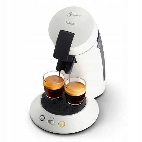 Capsule maker Philips Senseo 1 bar white
