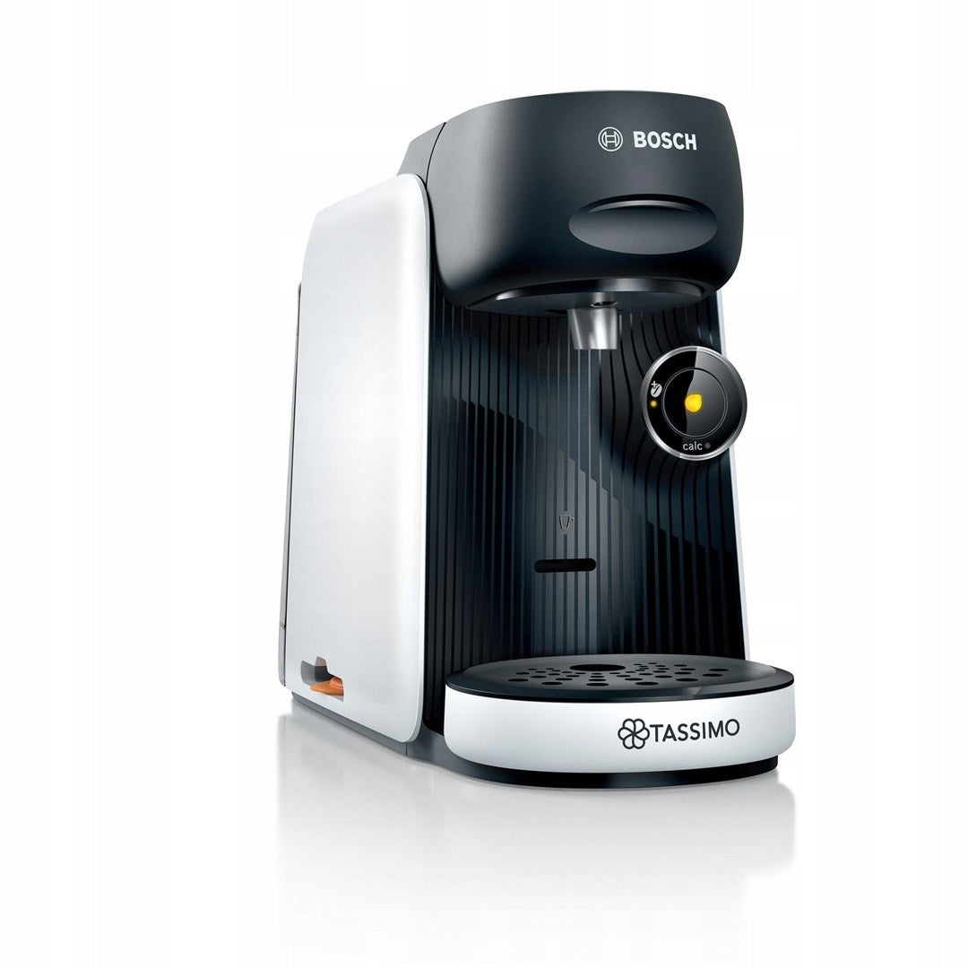 Capsule maker TAS164E BOSCH black