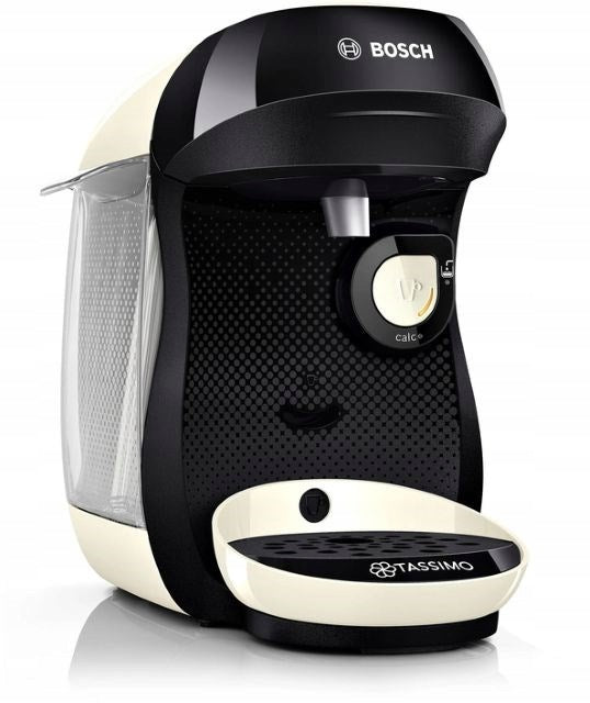 Capsule maker TTAS107E BOSCH
