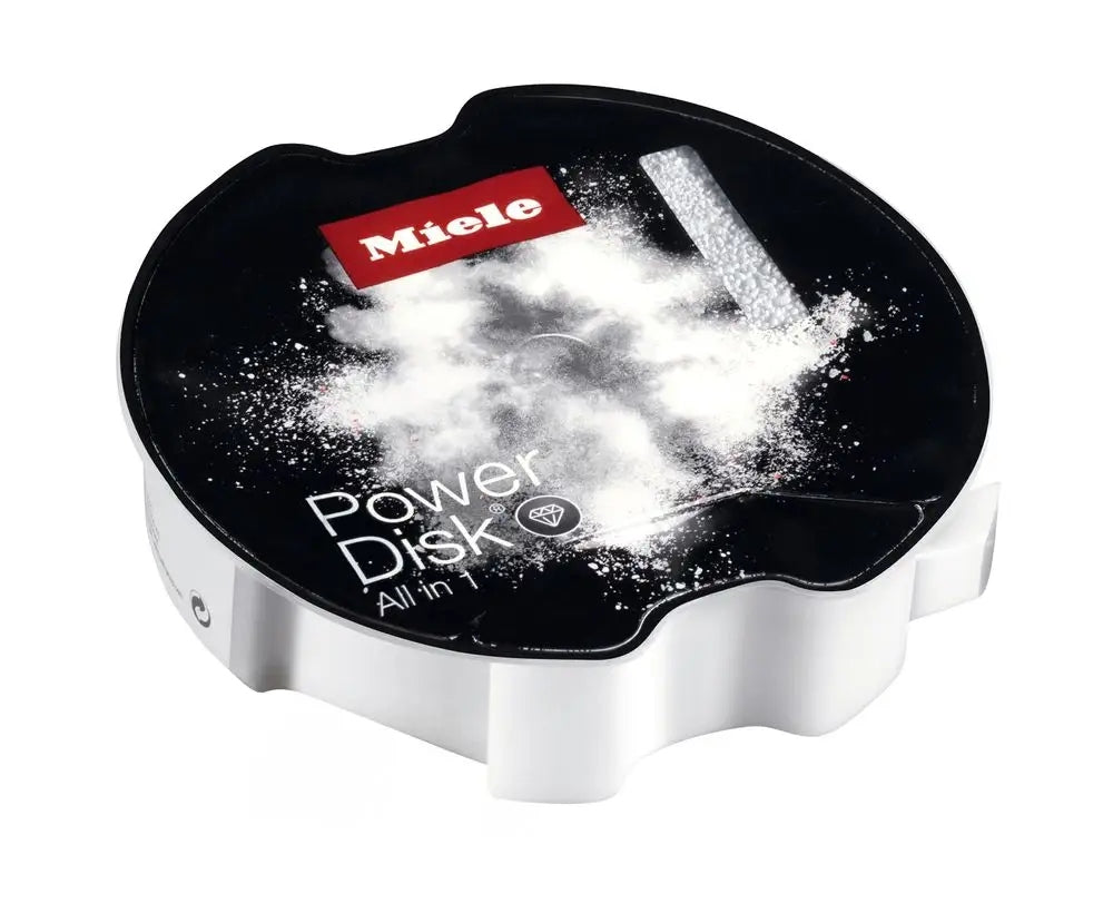 Capsules Multifunction Dishwasher Comprehensive Streak-Free Packaging for Kitchen Brand Miele