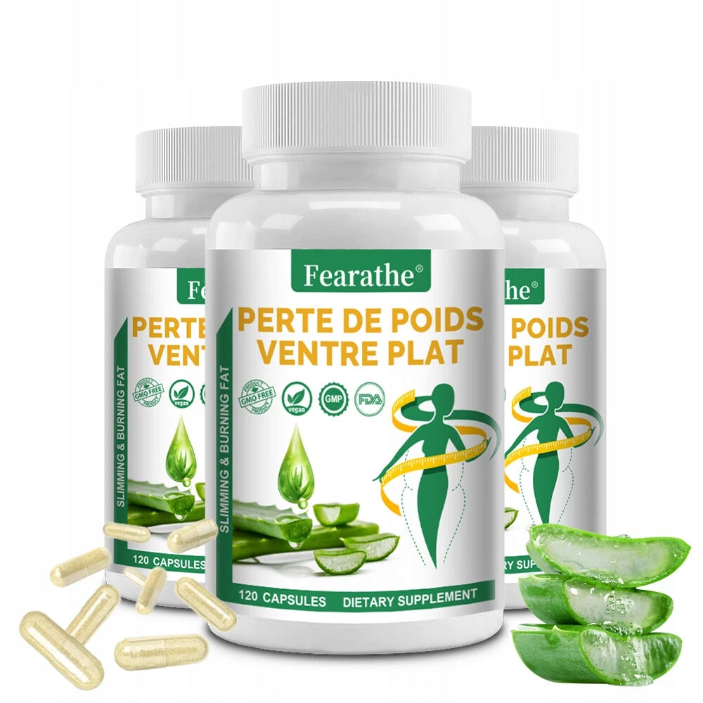 Capsules with aloe vera extract (Aloe Vera) 100 mg – 200:1 – Purification (D Expiration date at least 1 year from the date of purchase