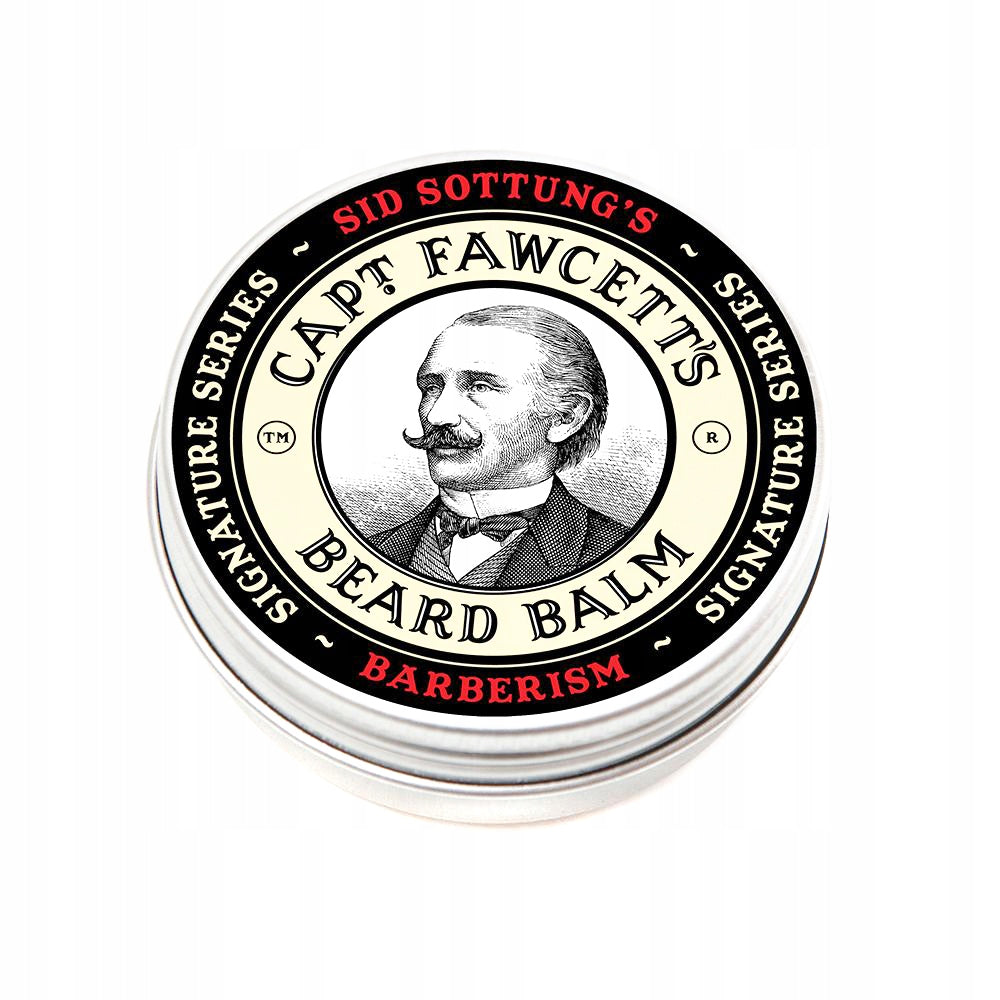 Barberism Beard Balm Bartbalsam, 60ml 