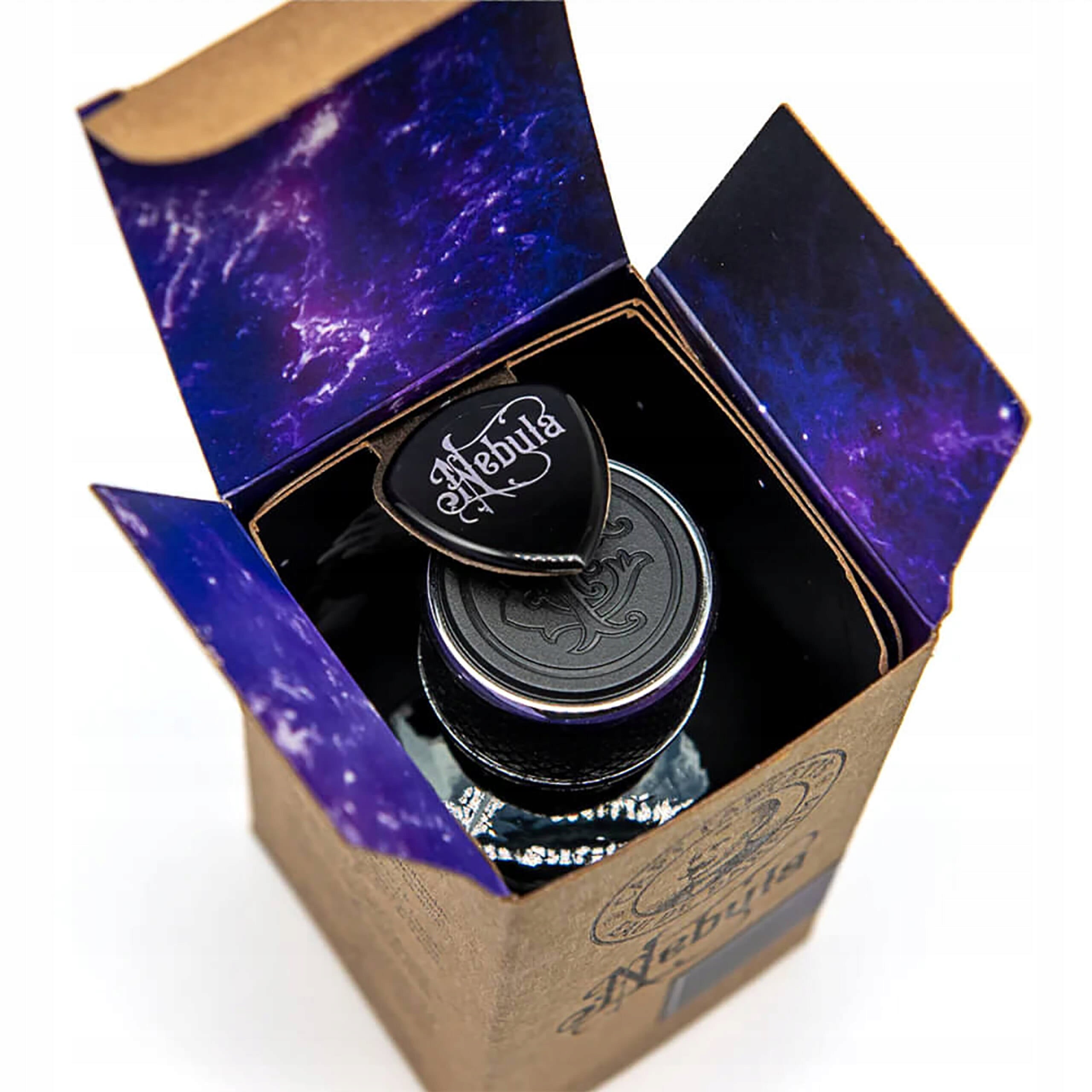 Captain Fawcett Nebula John Petrucci Eau De Parfum 50 ml Manufacturer code 4450