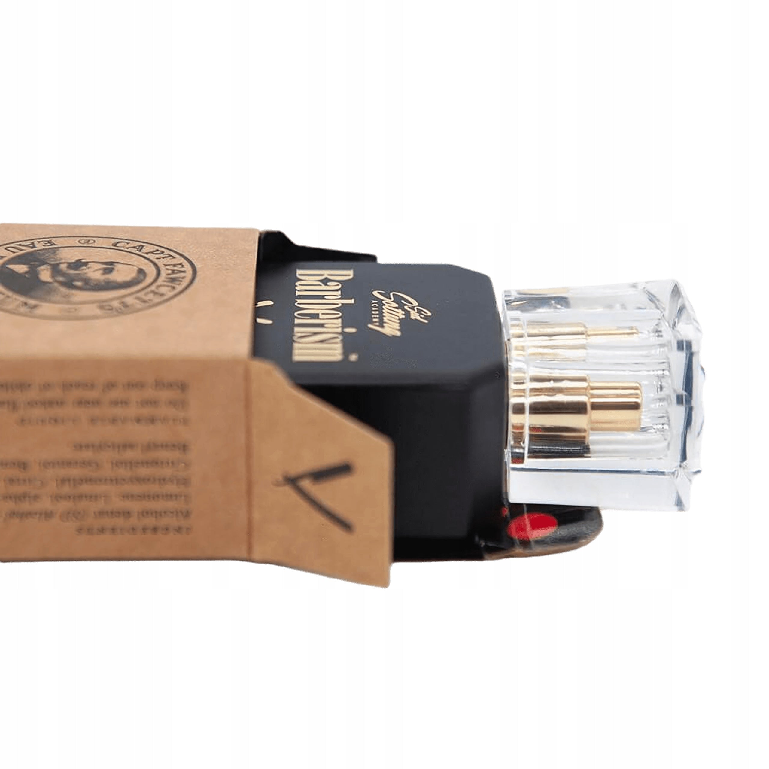Captain Fawcett Premium Perfume Barberism 50ml Brand Captain Fawcett