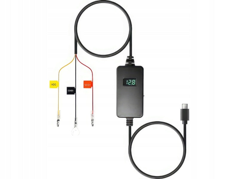 Car Adapter 70MAI Hardwire Kit UP06