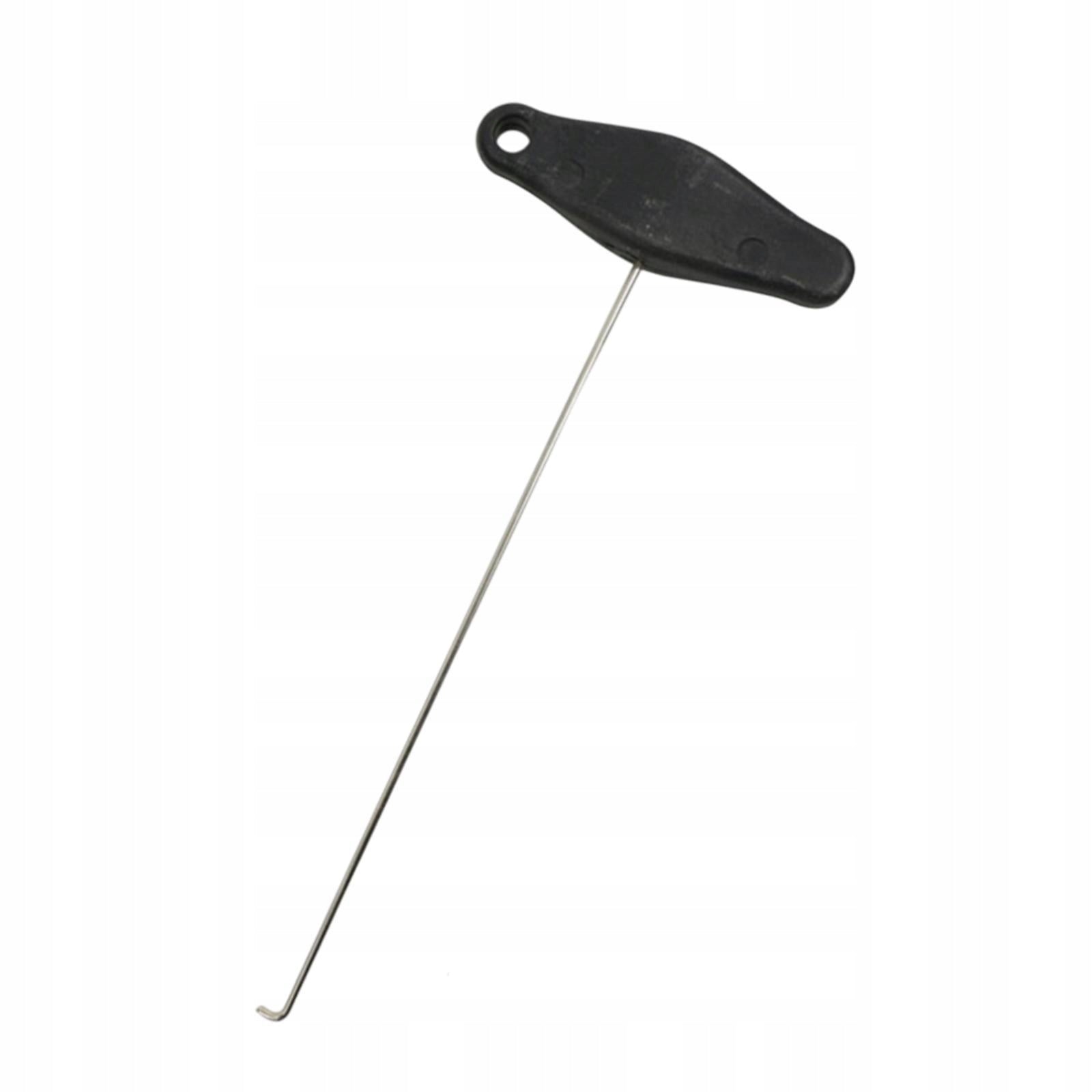 Car Air Vent Extraction Hook Multifunction Pull out Hook for Car Manufacturer code 09052083496