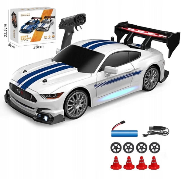 Car Auto RC Drift 4x4 Remote Controlled for Remote Control