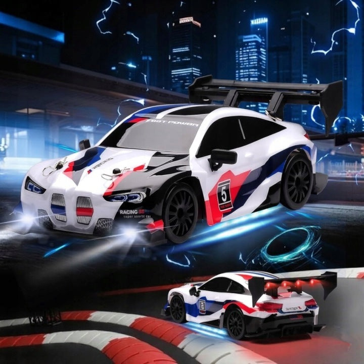 Car Auto RC Drift Remote Controlled 4x4 Controlled 4x4 Remote Controlled Manufacturer code 8607a