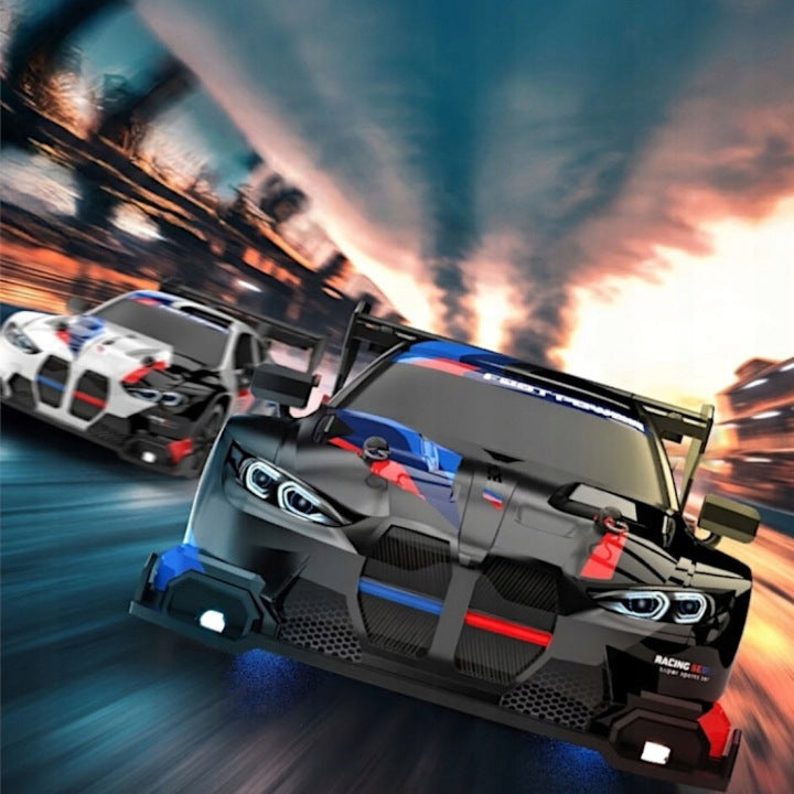 Car Auto RC Drift Remote Controlled 4x4 Remote Controlled 4x4 Manufacturer code 8607B