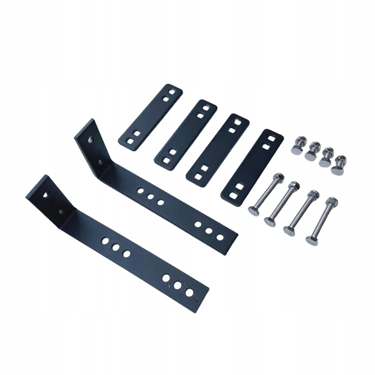 Car Awning Mounting Hardware Bracket Kit Accessory with L & i Shape