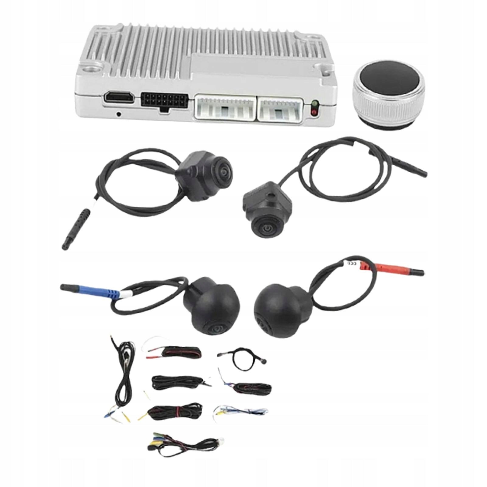 Car Backup Camera Rear View Camera Spare Part Auto Calibration Direct Brand no brand