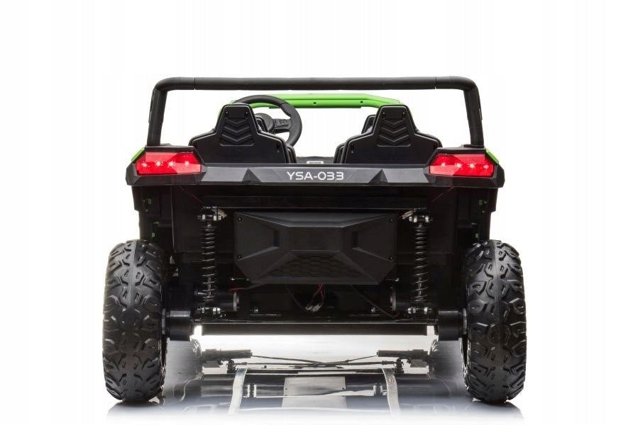 Car Battery Buggy A033 4x4 24V Green Manufacturer code 5904665995815