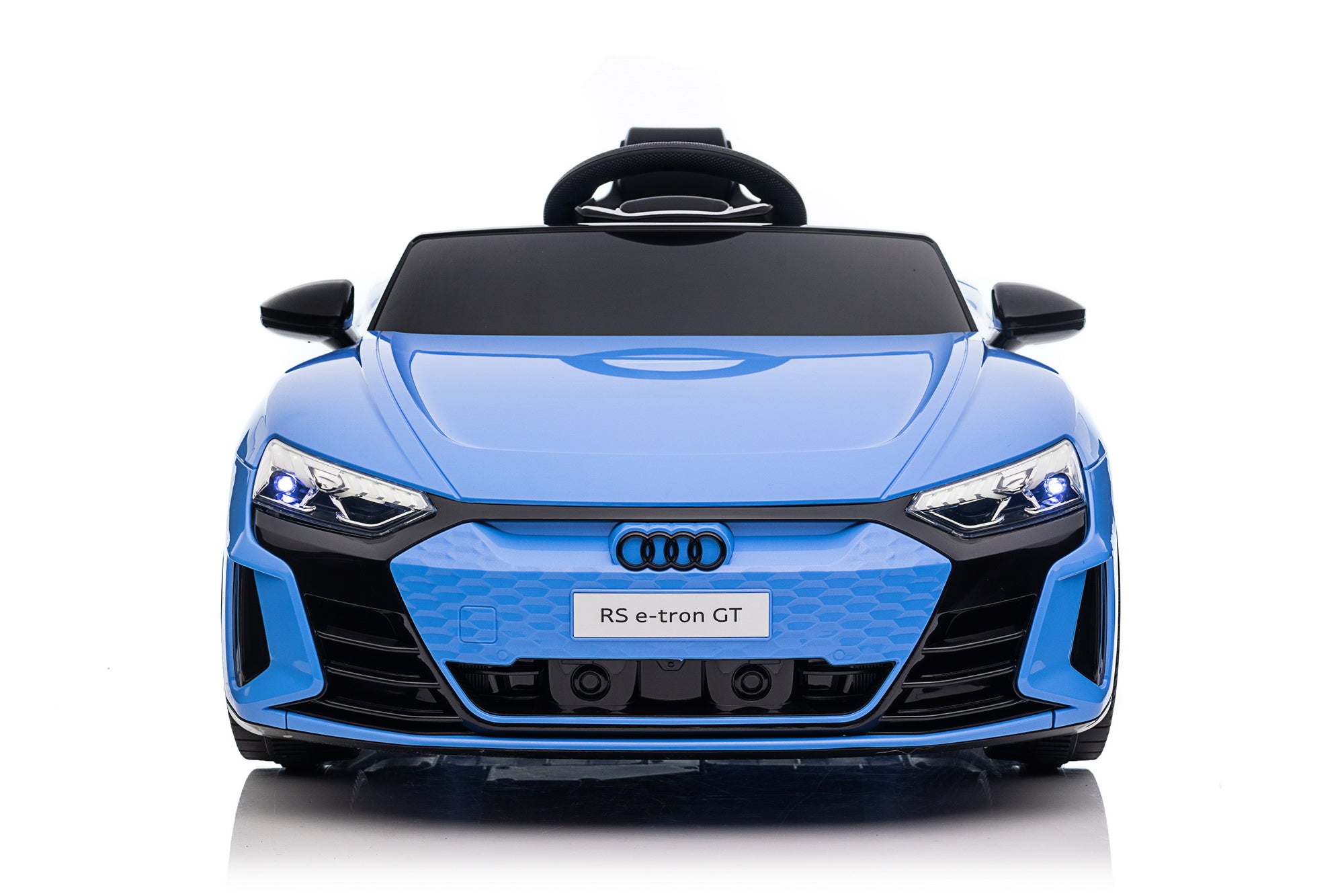 Car Battery Operated Children's Car Electric AUDI E-TRON RS GT 4X4 Vehicle width 58 cm