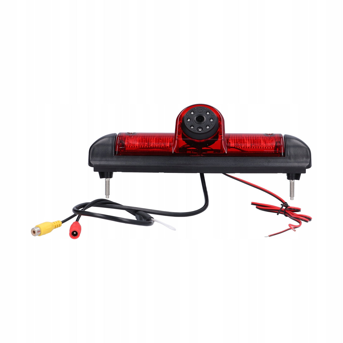Car Brake Reversing Lamp Kit with Rear Camera Fits DS Brand no brand