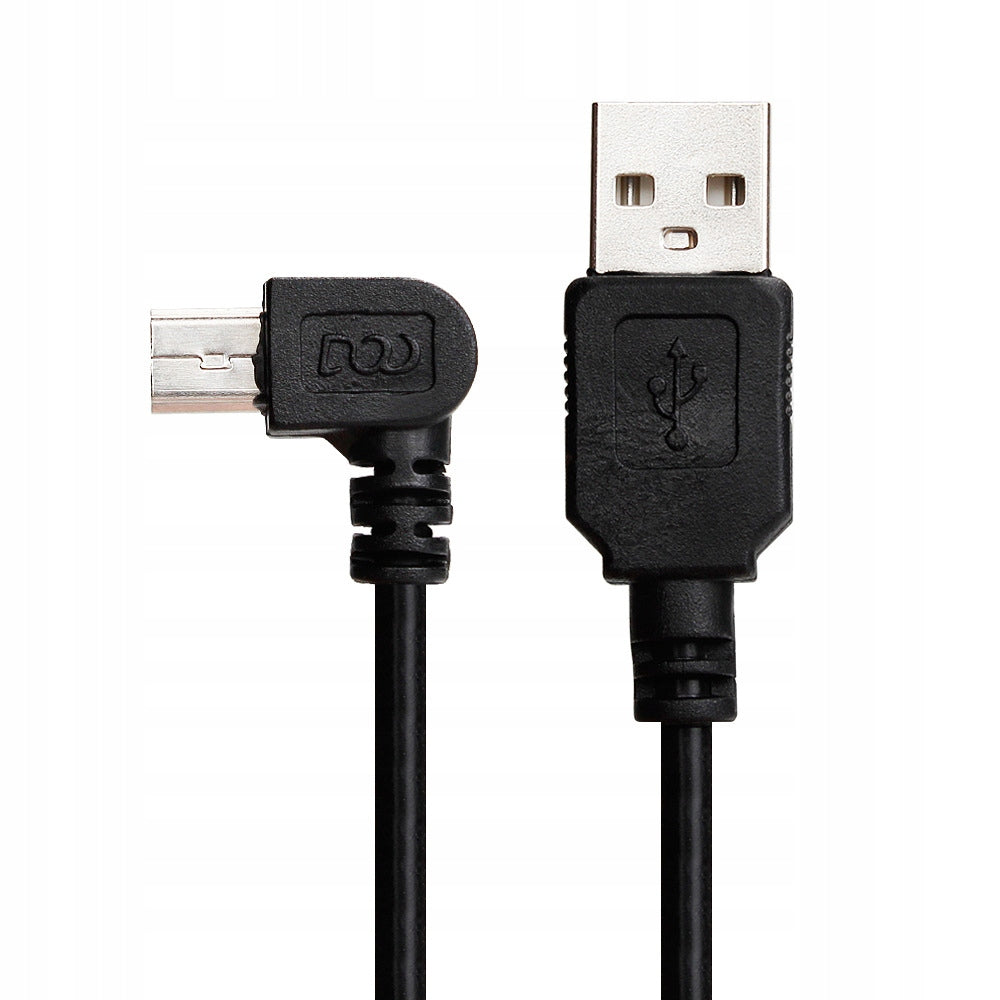 Car Camera Charger - 12-24V Dashcam Charger with Long 3.5m Cable Manufacturer code 5464565445