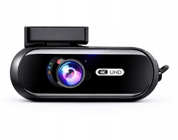 Car Camera F19 4K WiFi Recording – Car DVR Video Recorder