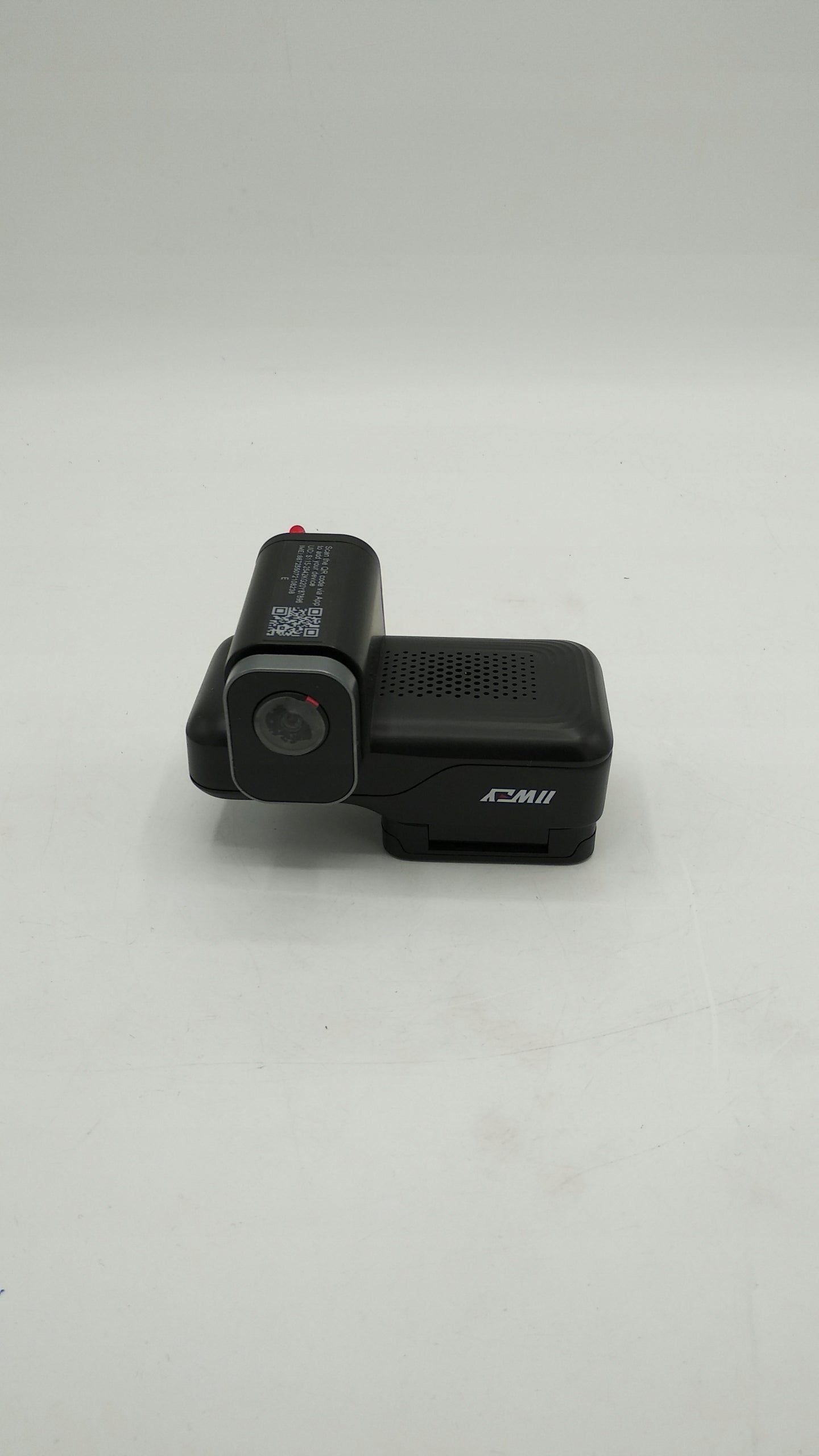 Car Camera IIWEY L7 4G LTE Front + Interior Monitoring 24/7 1918 Brand no brand