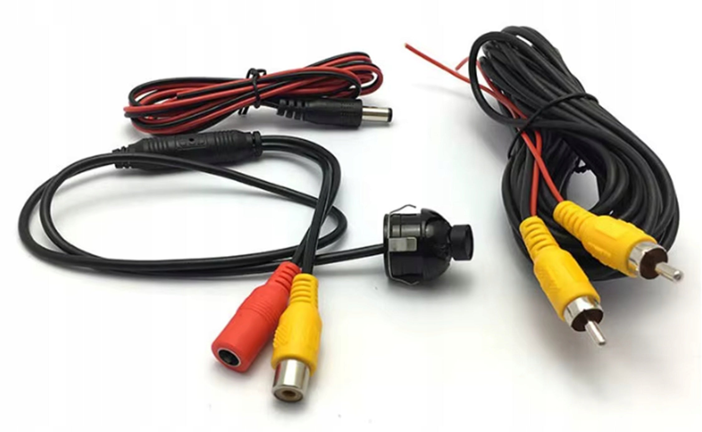 Car Camera Reversing Parking Rear Waterproof Universal 360 St Manufacturer code HM 360