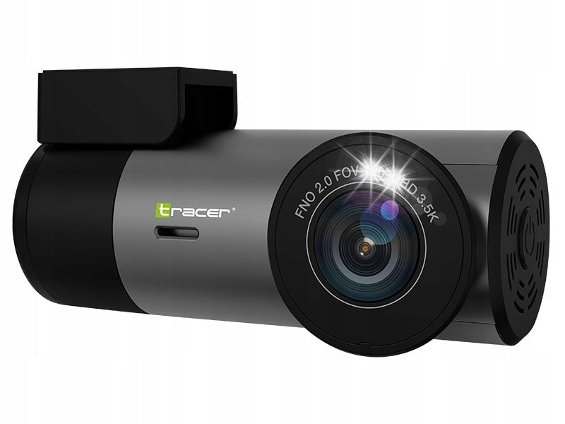 Car Camera Video Recorder Driving Recorder WIFI ULTRA FULL HD