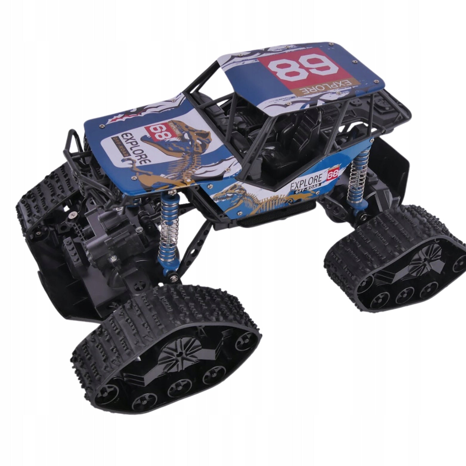 Car Caterpillar Remote Controlled Remote Control Auto Off-Road Nap Certificates and opinions CE