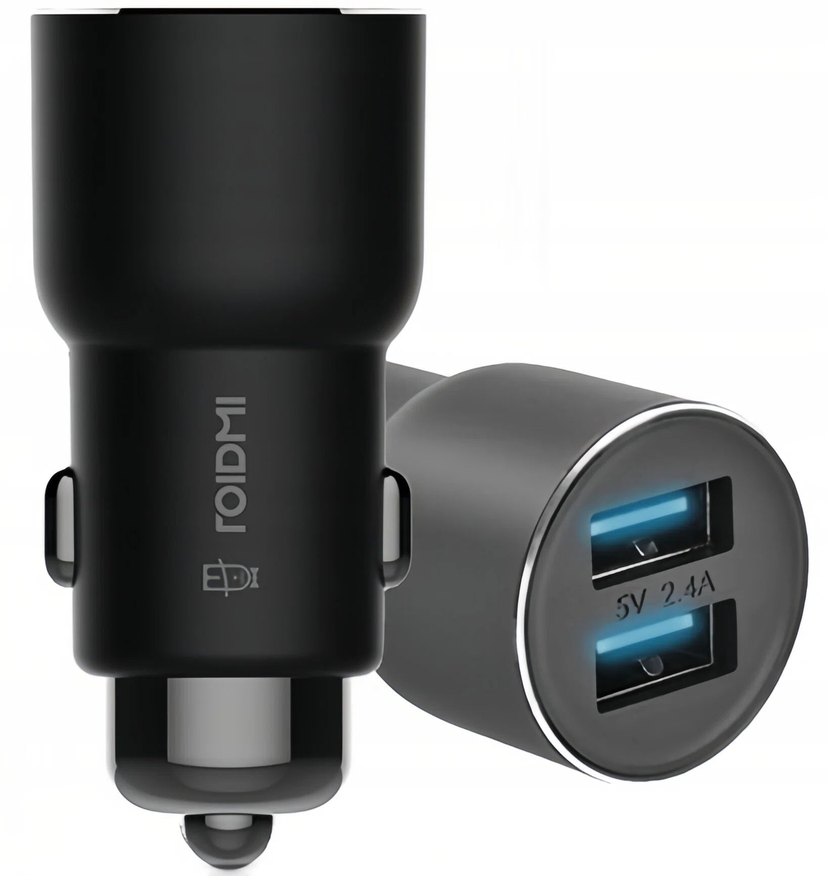 Car Charger USB Bluetooth FM Transmitter Xiaomi Roidmi 3S