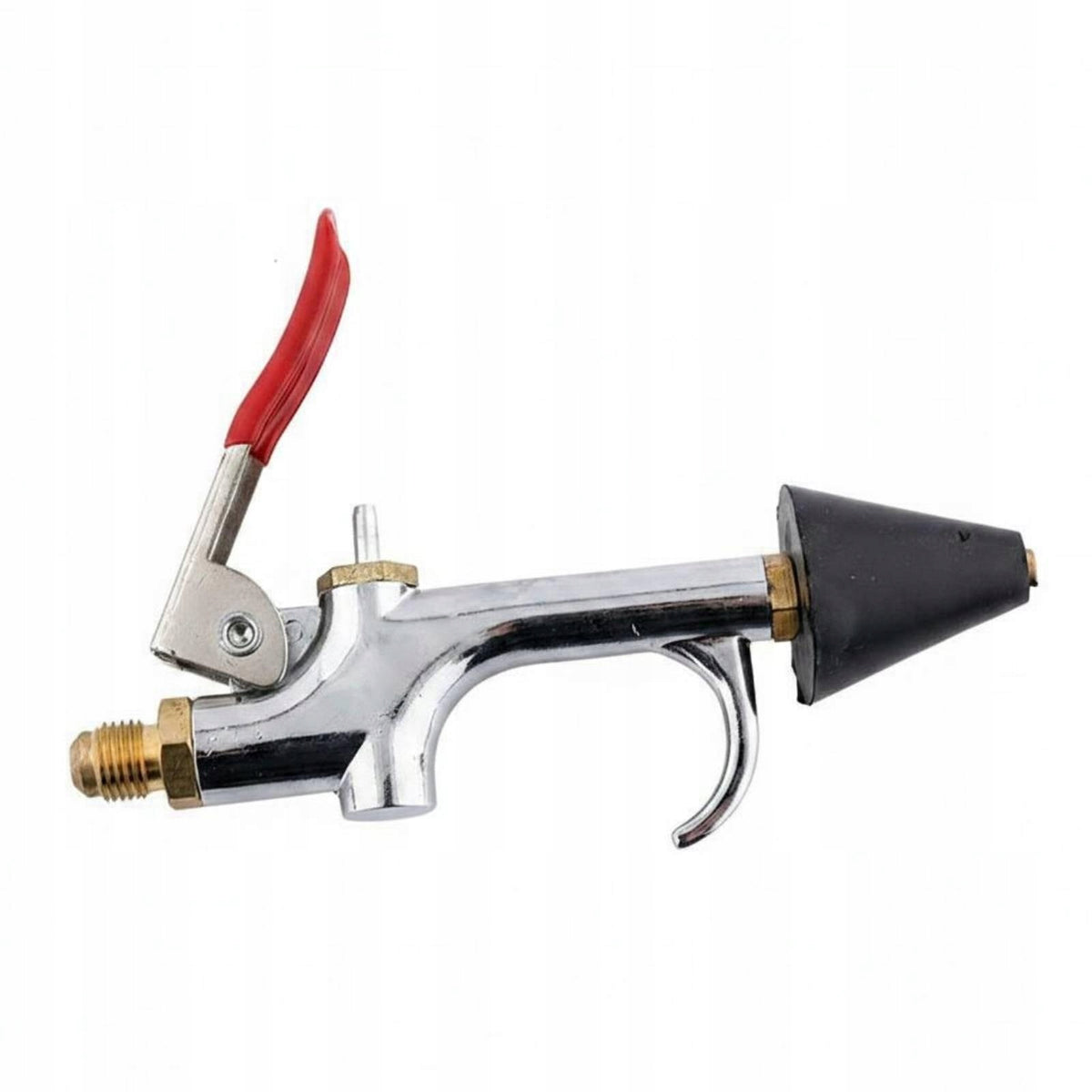 Car Cleaning Nozzle Leak Proof Precision Cleaning Tool Aluminum Alloy Body