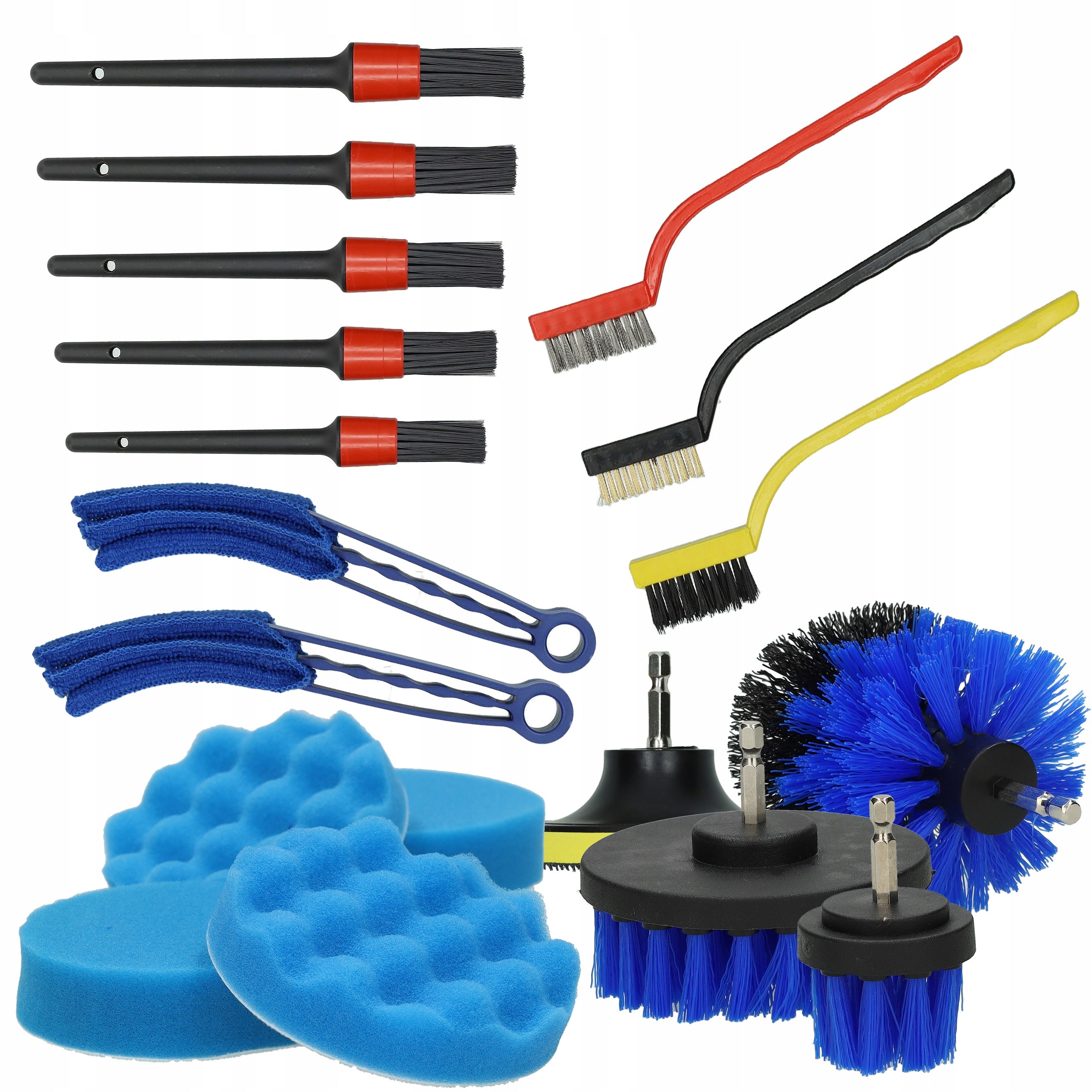 Car Cleaning and Care Accessories Oft Blue Ulfur UF15136 Manufacturer's catalog number UF15136