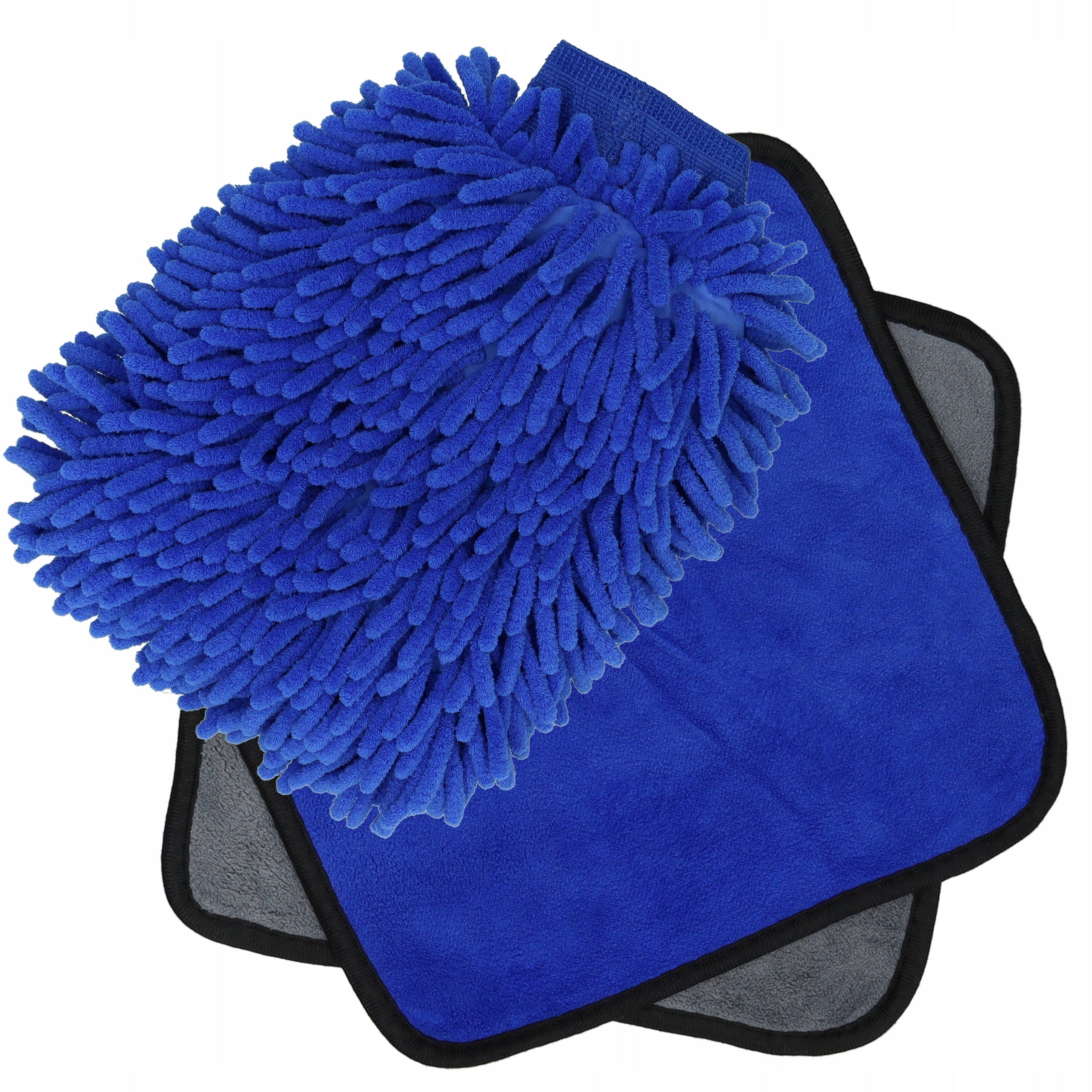 Car Cleaning and Care Accessories Oft Blue Ulfur UF15136 Packaging status original