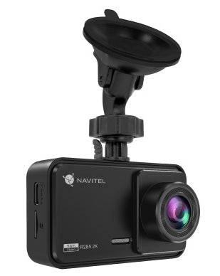 Car DVR Navitel R285 2K G-sensor Batteries included no