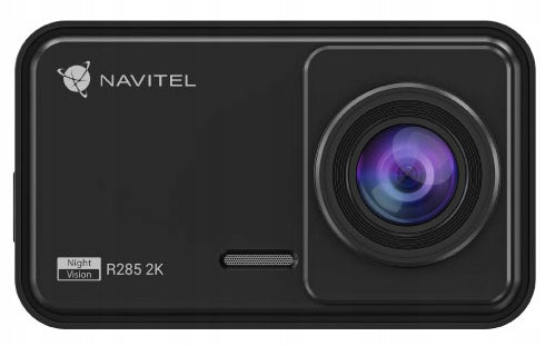 Car DVR Navitel R285 2K G-sensor Brand NAVITEL