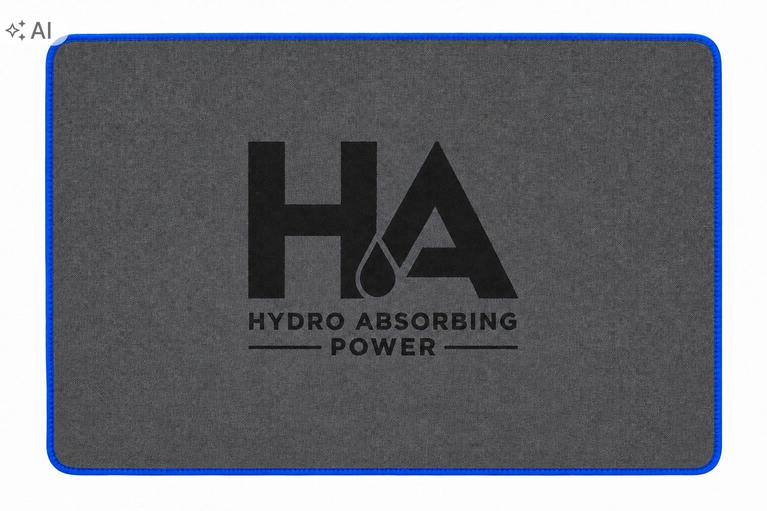 Car Dehumidification Towel Quick Drying Microfiber Large 90x60 1000 GSM HA Packaging status original
