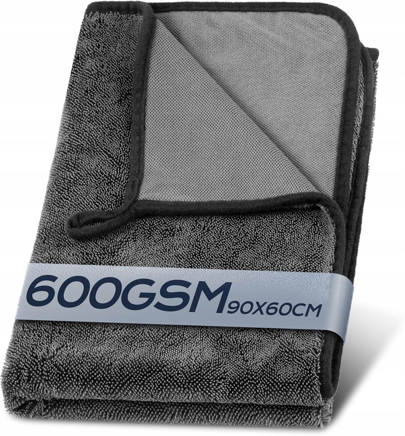 Car Dehumidification Towel Quick Drying Microfiber Large QMAX 90x60
