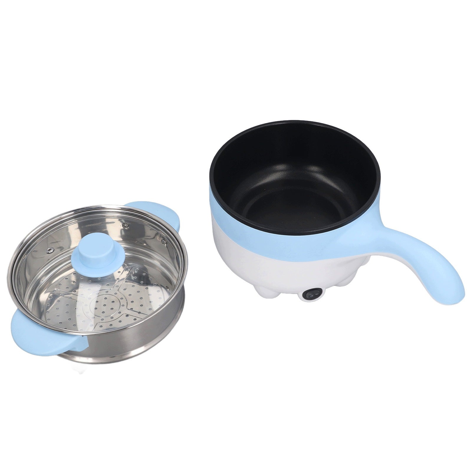 Car Electric Cooking Pot 24V 2L Portable C2 Brand no brand