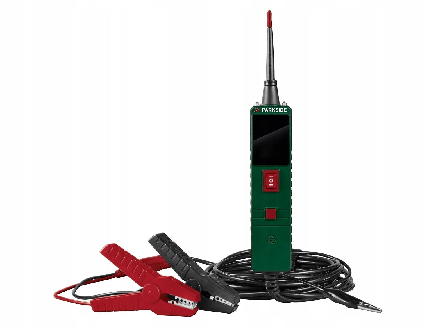 Car Electrical Circuit Tester PARKSIDE PSKT 30 A1, 6 to 30 V