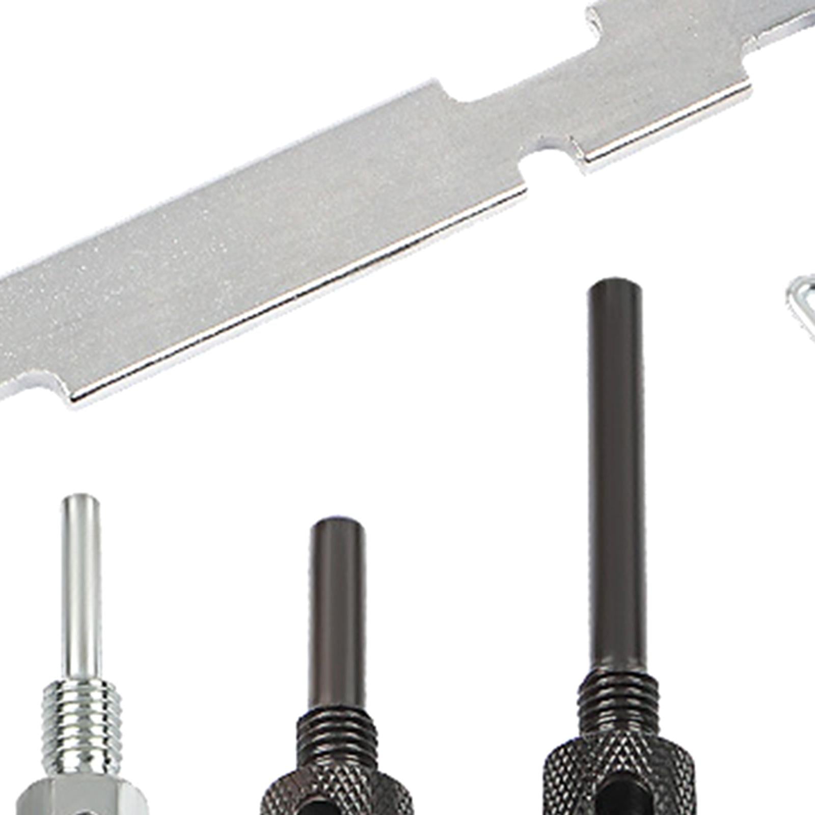 Car Engine Timing Tool Assembly Durable High Performance Durable Crankshaft Packaging status original