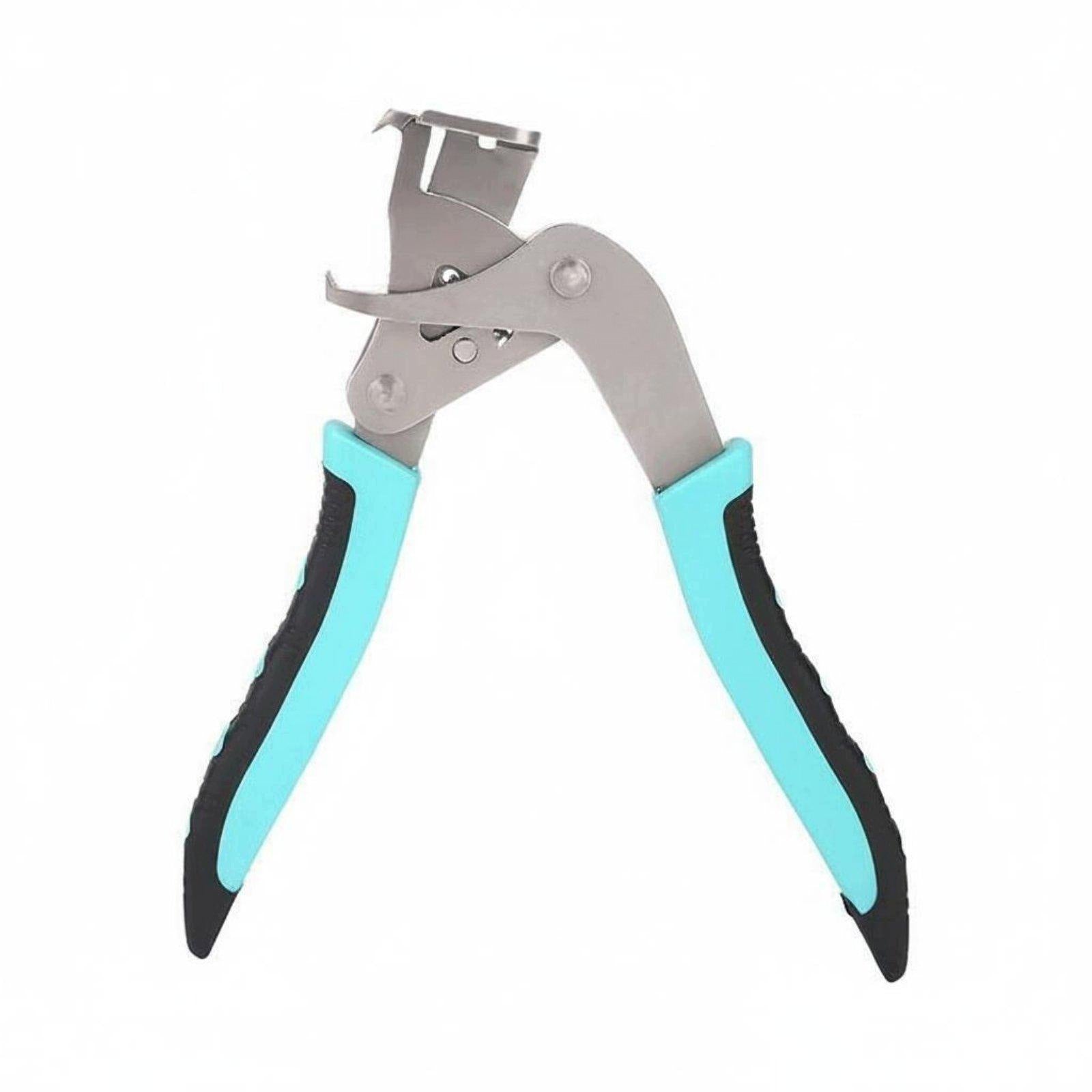 Car Fastener Removal Reaches Tight Areas Door Panel Fastener